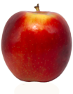 CrimsonCrisp apple