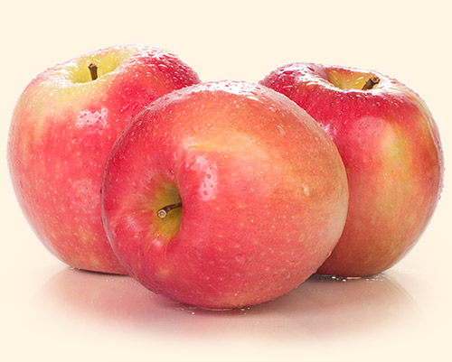 Pink Lady Apples from The Fruit Company